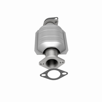 MagnaFlow Mazda Miata California Grade CARB Compliant Direct-Fit Catalytic Converter 3322684 360 Degree Image Set