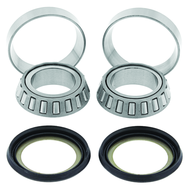 QuadBoss Steering Bearing Kit 22-1002 416256 416256 Photo - Primary