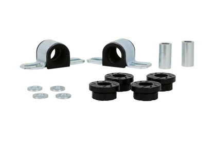 Whiteline 2000-2006 Chevrolet Tahoe Sway Bar Mount & Link Bushing Kit - 28mm W23833 W23833 Photo - out of package