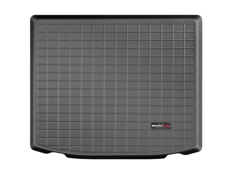 WeatherTech 14+ Jeep Cherokee Cargo Liners - Black 40656 Photo - Primary