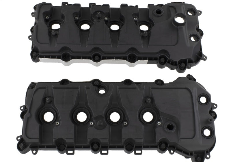 Ford Racing 5.0L Coyote Timing/Front Cover and Cam Cover KIT M-6580-M50 M-6580-M50 Photo - Unmounted