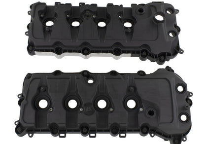 Ford Racing 5.0L Coyote Timing/Front Cover and Cam Cover KIT M-6580-M50 M-6580-M50 Photo - Unmounted