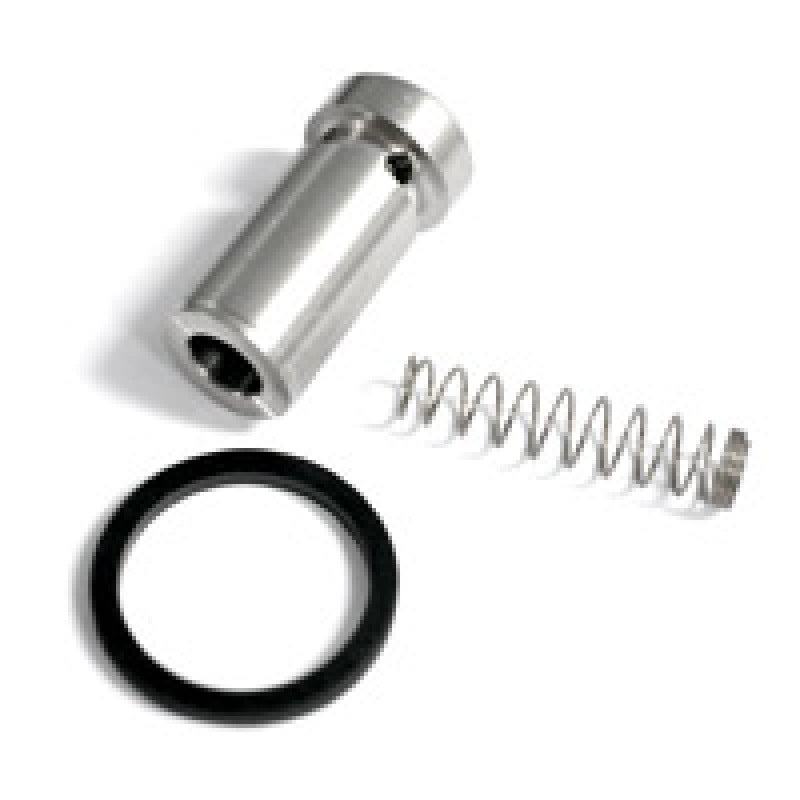 Ridetech Replacement Plunger for BigRed Valve with Square Black Coil 31931202 31931202 Photo - Primary