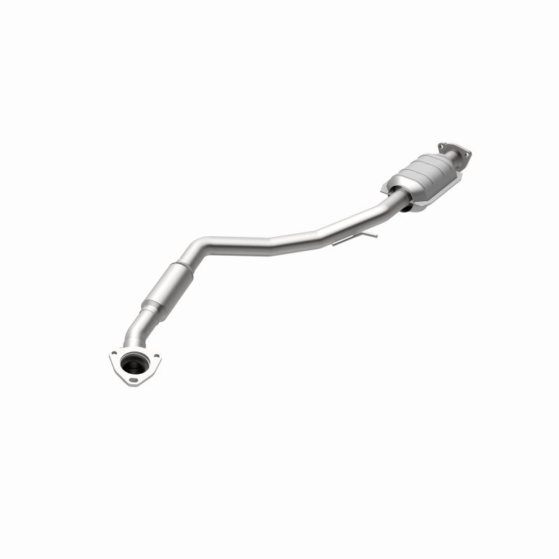MagnaFlow Daewoo Nubira HM Grade Federal / EPA Compliant Direct-Fit Catalytic Converter 23639 360 Degree Image Set