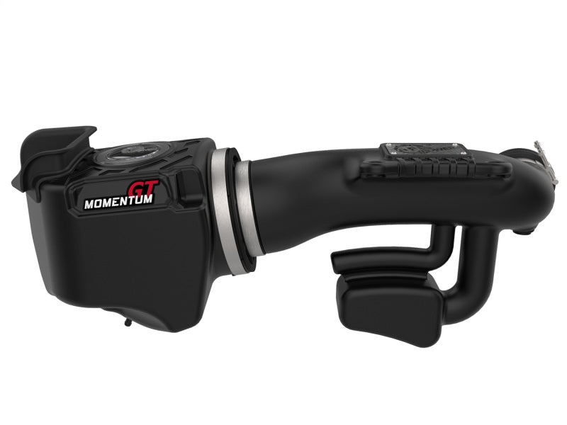 aFe Momentum Gt Pro Guard 7 Cold Air Intake System Jeep Wrangler Jk 12-18 75-76212 Photo - Unmounted
