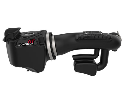 aFe Momentum Gt Pro Guard 7 Cold Air Intake System Jeep Wrangler Jk 12-18 75-76212 Photo - Unmounted