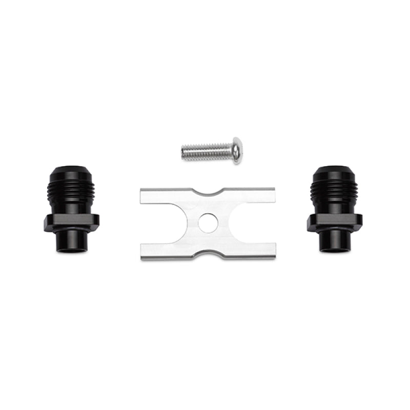 Mishimoto Oil Line Fitting Kit BMW E36 / E46 / E90 MMOCF-BMW Photo - Close Up