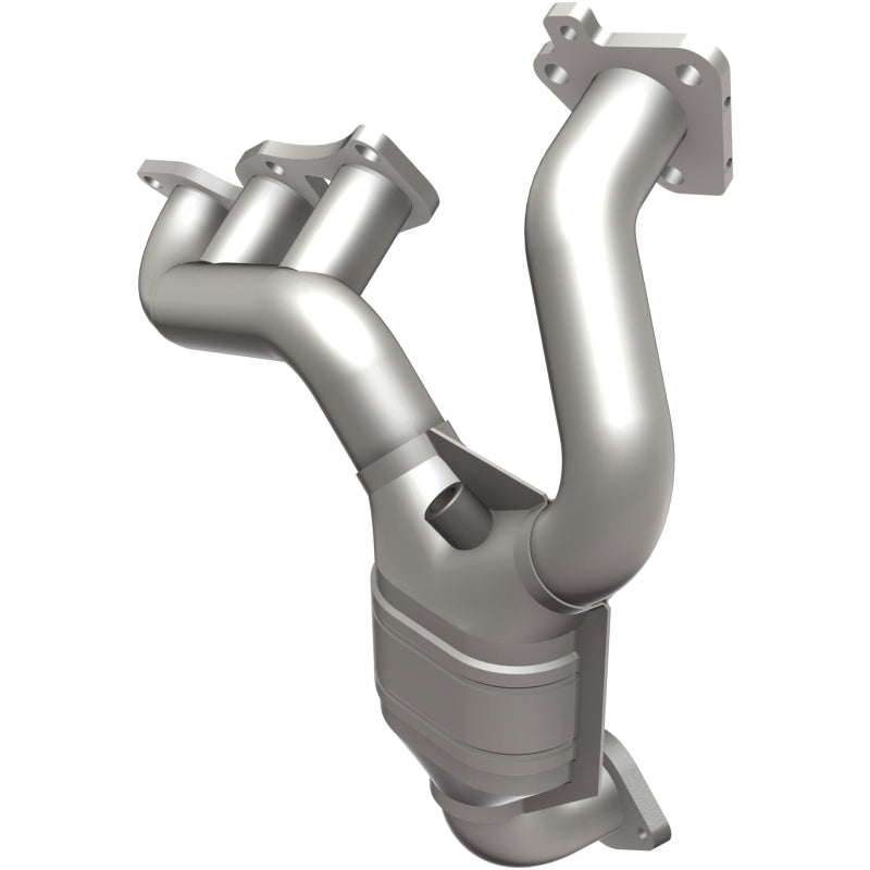MagnaFlow HM Grade Federal / EPA Compliant Manifold Catalytic Converter 50139 Photo - Primary