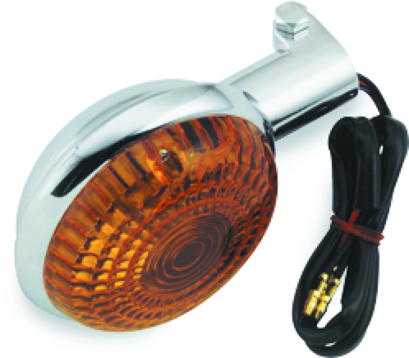 BikeMaster Yamaha Turn Signal - Front 264105 264105 Photo - Primary