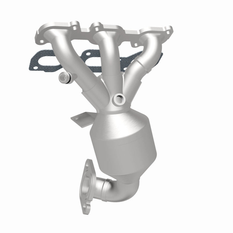 MagnaFlow California Grade CARB Compliant Manifold Catalytic Converter 5531388 360 Degree Image Set