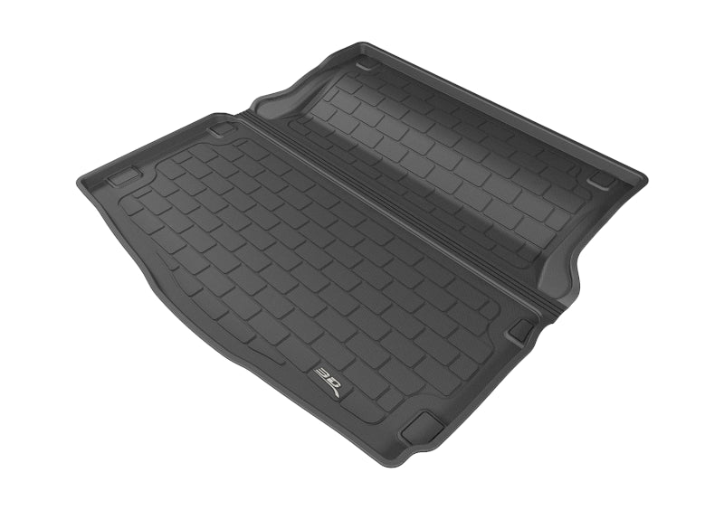3D MAXpider 2015-2020 Mercedes-Benz C-Class Kagu Cargo Liner - Black M1MB0691309 M1MB0691309 Photo - Primary