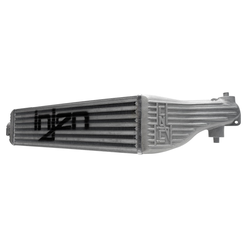 Injen 16-17 Honda Civic I4-1.5L Turbo 10th Gen. Bar and Plate FMIC (60 FM1573i User 1