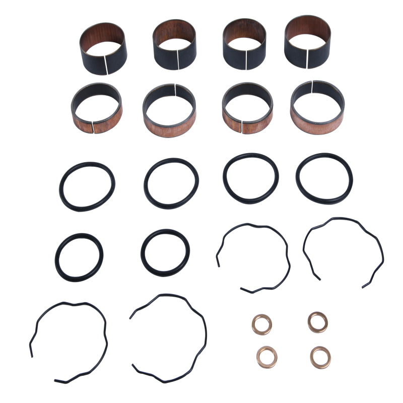 All Balls Racing Fork Bushing Kit 38-6139 38-6139 Photo - Primary