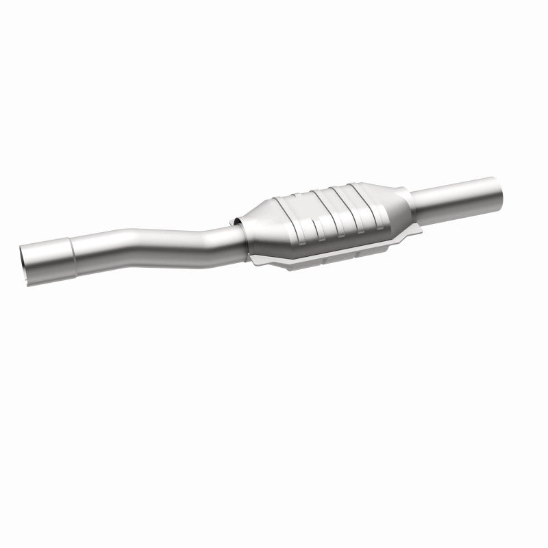 MagnaFlow Jeep Grand Cherokee OEM Grade Federal / EPA Compliant Direct-Fit Catalytic Converter 51698 360 Degree Image Set