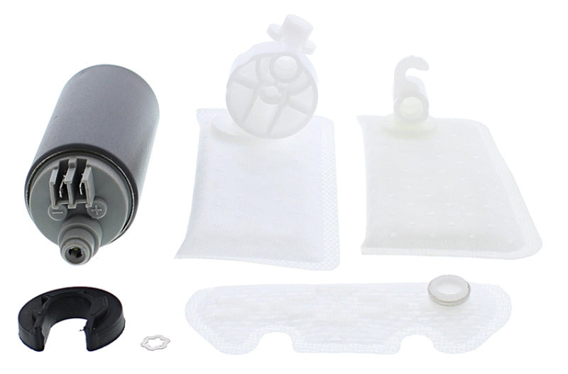 All Balls Racing Fuel Pump Rebuild Kit 47-2040 47-2040 Photo - Primary