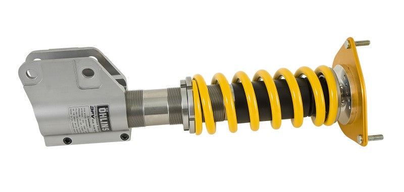 Ohlins 08-20 Subaru WRX STi (GR/VA) Road & Track Coilover System SUS MI10S1 SUS MI10S1 User 1