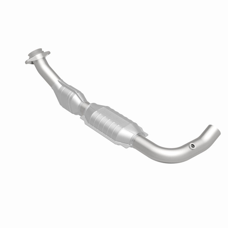 MagnaFlow Ford California Grade CARB Compliant Direct-Fit Catalytic Converter 447183 360 Degree Image Set