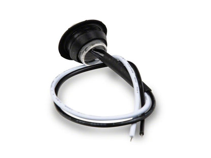 Raxiom Axial Series 3/4-In LED Marker Light- Clear Lens U9914 U9914 Photo - Close Up