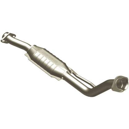 MagnaFlow Standard Grade Federal / EPA Compliant Direct-Fit Catalytic Converter 23367 Photo - Primary