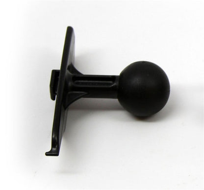 Bully Dog Custom Adaptar T-slot to 1inch RAM ball GT and WatchDog 30600-3 30600-3 Photo - Primary