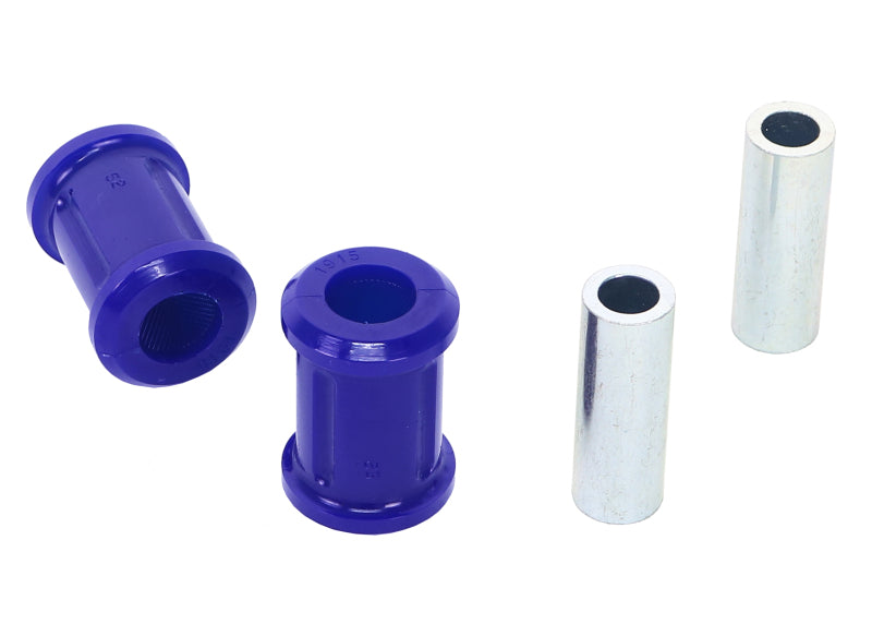 SuperPro Front Control Arm Lower-Inner Front Bushing Kit SPF1915K Photo - out of package