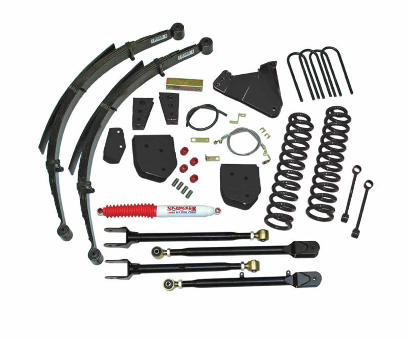 Skyjacker 8.5"System 08F250 4Wd Diesl F8852Ks F8852KS Photo - Primary