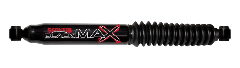 Skyjacker 2007-2010 Jeep Wrangler (JK) 4 Wheel Drive Steering Damper Kit 8003 8003 Photo - Primary