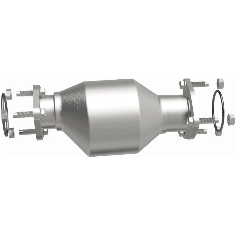 Magnaflow Conv DF 12-14 CrossTour 2.4L (Not for sale in California) 52033 52033 Photo - out of package