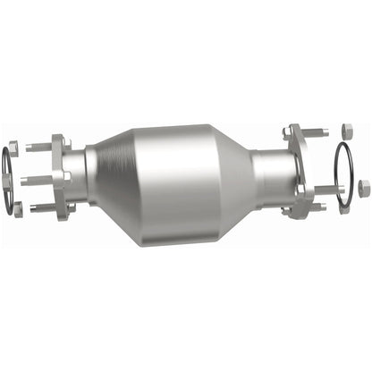 Magnaflow Conv DF 12-14 CrossTour 2.4L (Not for sale in California) 52033 52033 Photo - out of package
