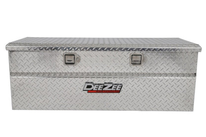 Dee Zee Deezee Universal Tool Box - Red Chest BT Alum 46In DZ8546 DZ8546 Photo - Unmounted