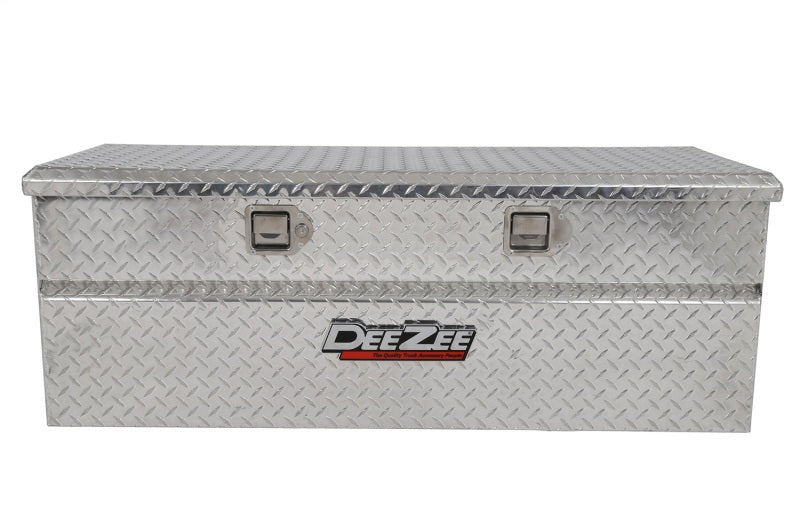 Dee Zee Deezee Universal Tool Box - Red Chest BT Alum 46In DZ8546 DZ8546 Photo - Unmounted