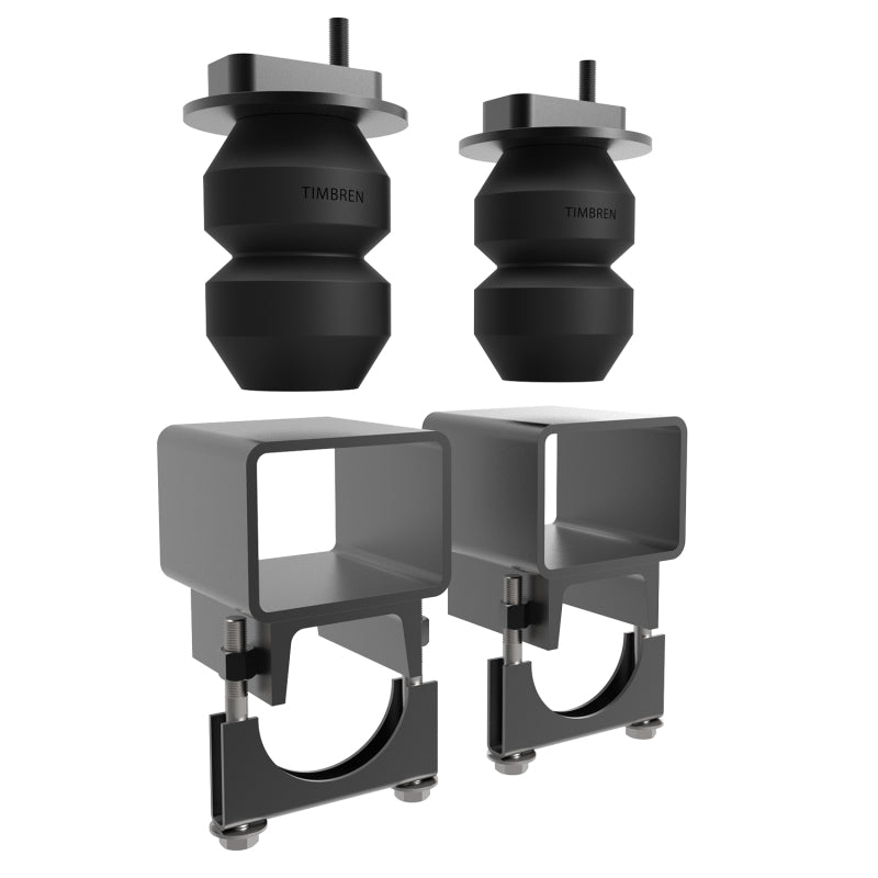 Timbren 1983 Ford Ranger 4WD Rear Suspension Enhancement System FRR0504A FRR0504A Photo - Primary
