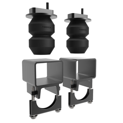 Timbren 1983 Ford Ranger 4WD Rear Suspension Enhancement System FRR0504A FRR0504A Photo - Primary