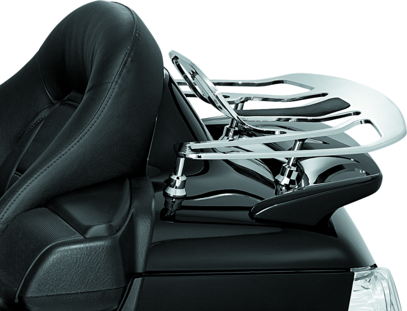 Kuryakyn Luggage Rack Risers For Gl1800 7154 7154 User 1
