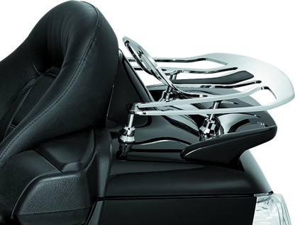 Kuryakyn Luggage Rack Risers For Gl1800 7154 7154 User 1