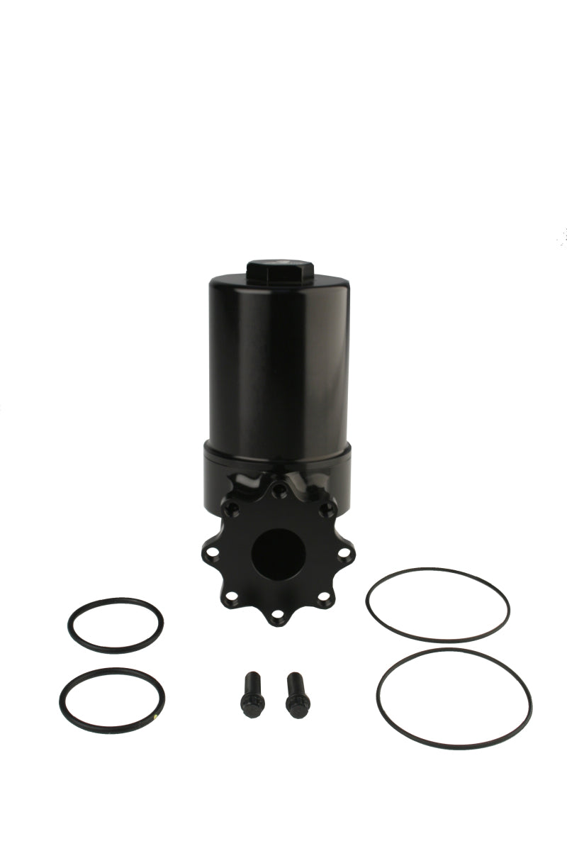 Aeromotive Fuel Pre-Pump Filter 11218 Photo - Primary