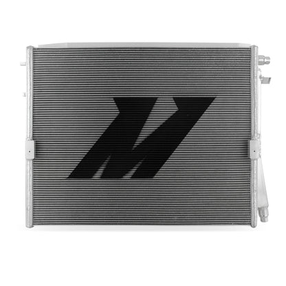 Mishimoto 20+ Toyota GR Supra 3.0L / 19+ BMW Z4 3.0L Performance Heat Exchanger MMHE-SUP-20 MMHE-SUP-20 User 1