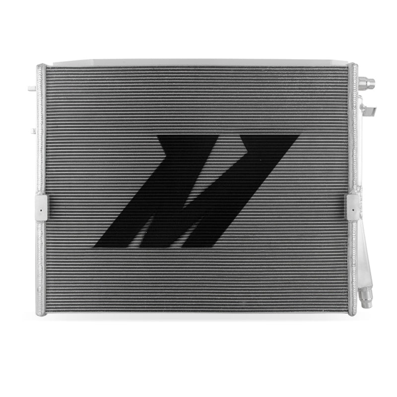 Mishimoto 20+ Toyota GR Supra 3.0L / 19+ BMW Z4 3.0L Performance Heat Exchanger MMHE-SUP-20 MMHE-SUP-20 User 1