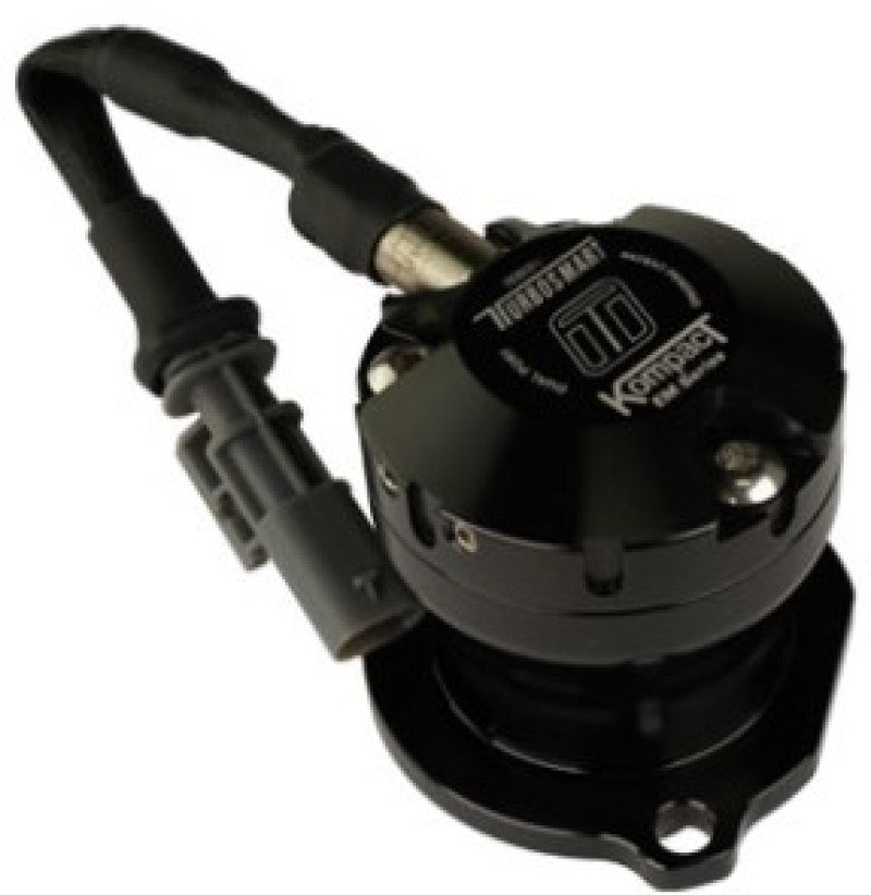 Turbosmart GM 2.0L Kompact EM BOV VR7 Dual Port TS-0223-1087 TS-0223-1087 User 1