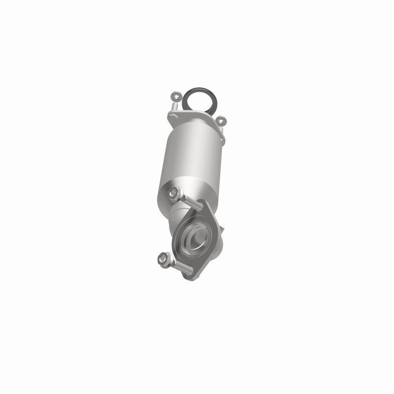 MagnaFlow Cadillac SRX California Grade CARB Compliant Direct-Fit Catalytic Converter 5451617 360 Degree Image Set