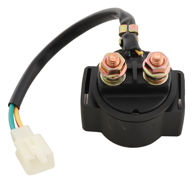 Arrowhead Can-Am Starter Relay 240-22252 240-22252 Photo - Primary