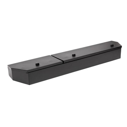 Tuffy Products Tuffy 07-21 Toyota Tundra Double Cab Underseat Lockbox W/ Combo Lock 313-01-A 313-01-A Photo - Primary
