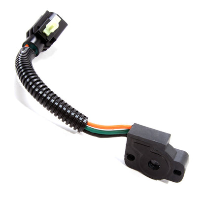 BBK Performance 86-93 Mustang GT 5.0L Throttle Position Sensor 1684 Photo - Unmounted