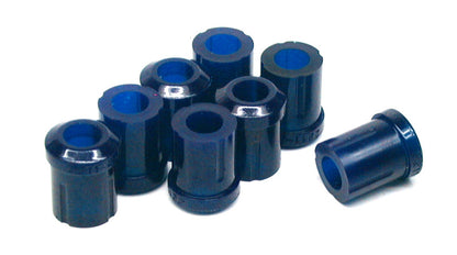 SuperPro Rear Spring Rear Bushing Kit SPF1927K Photo - Primary