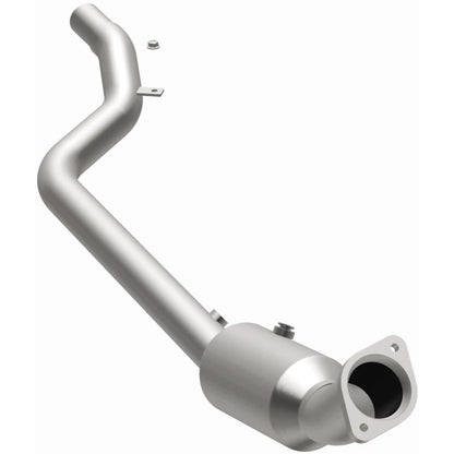 MagnaFlow California Grade CARB Compliant Direct-Fit Catalytic Converter 5561241 Photo - out of package