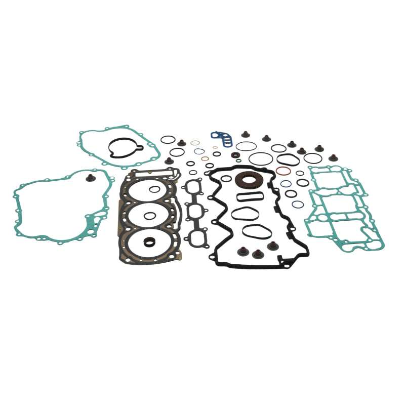 Vertex Pistons Vertex Gaskets 2016 Ski-Doo Expedition 1200 4TEC Complete Gasket Kit w/ Oil Seals 711325 711325 Photo - Primary
