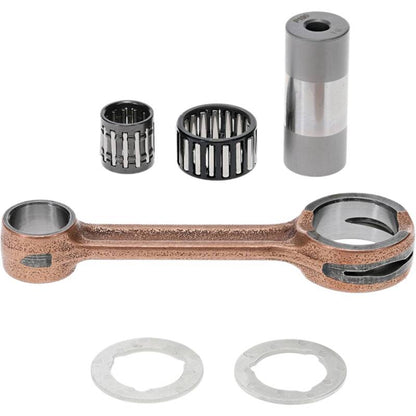 Hot Rods 99-03 Suzuki RM 125 125cc Connecting Rod Kit 8159 8159 Photo - Primary