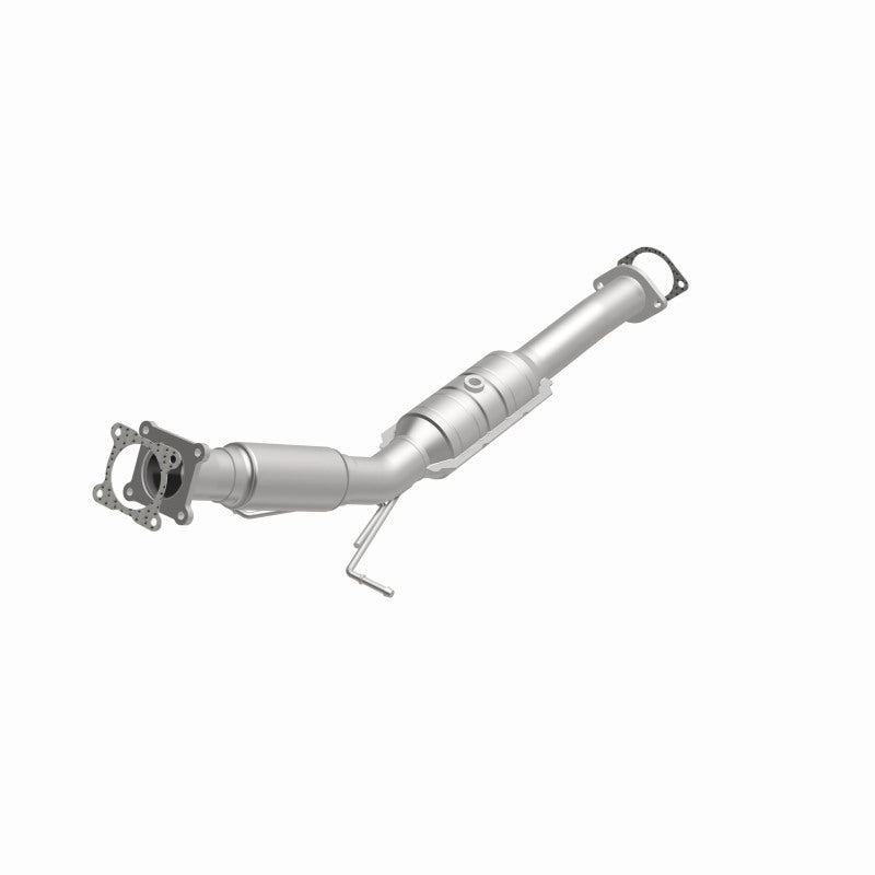 MagnaFlow Volvo HM Grade Federal / EPA Compliant Direct-Fit Catalytic Converter 24229 360 Degree Image Set