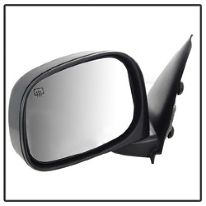 SPYDER xTune Dodge Ram 02-08 Power Heated OE Mirror - Left MIR-03DRAM02-PW-L 9938597 9938597 Photo - Unmounted