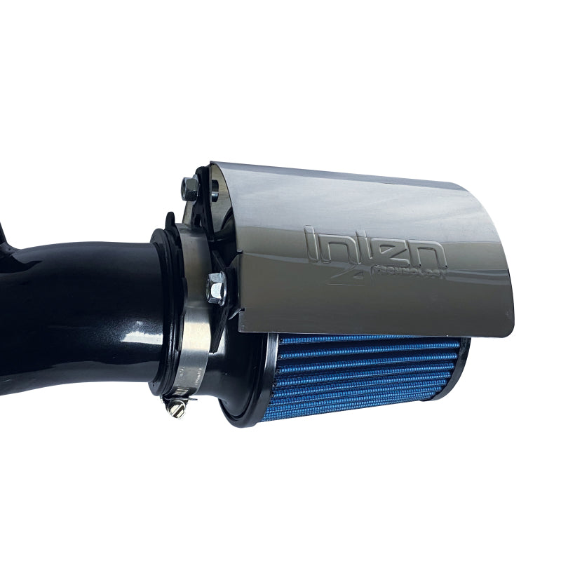 Injen 02-06 RSX (CARB 02-04 Only) Black Short Ram Intake IS1471BLK IS1471BLK User 1